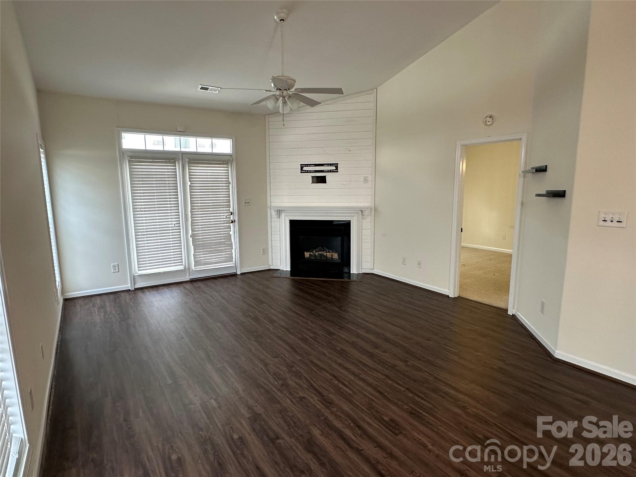 Harrisburg Town Center - Residential