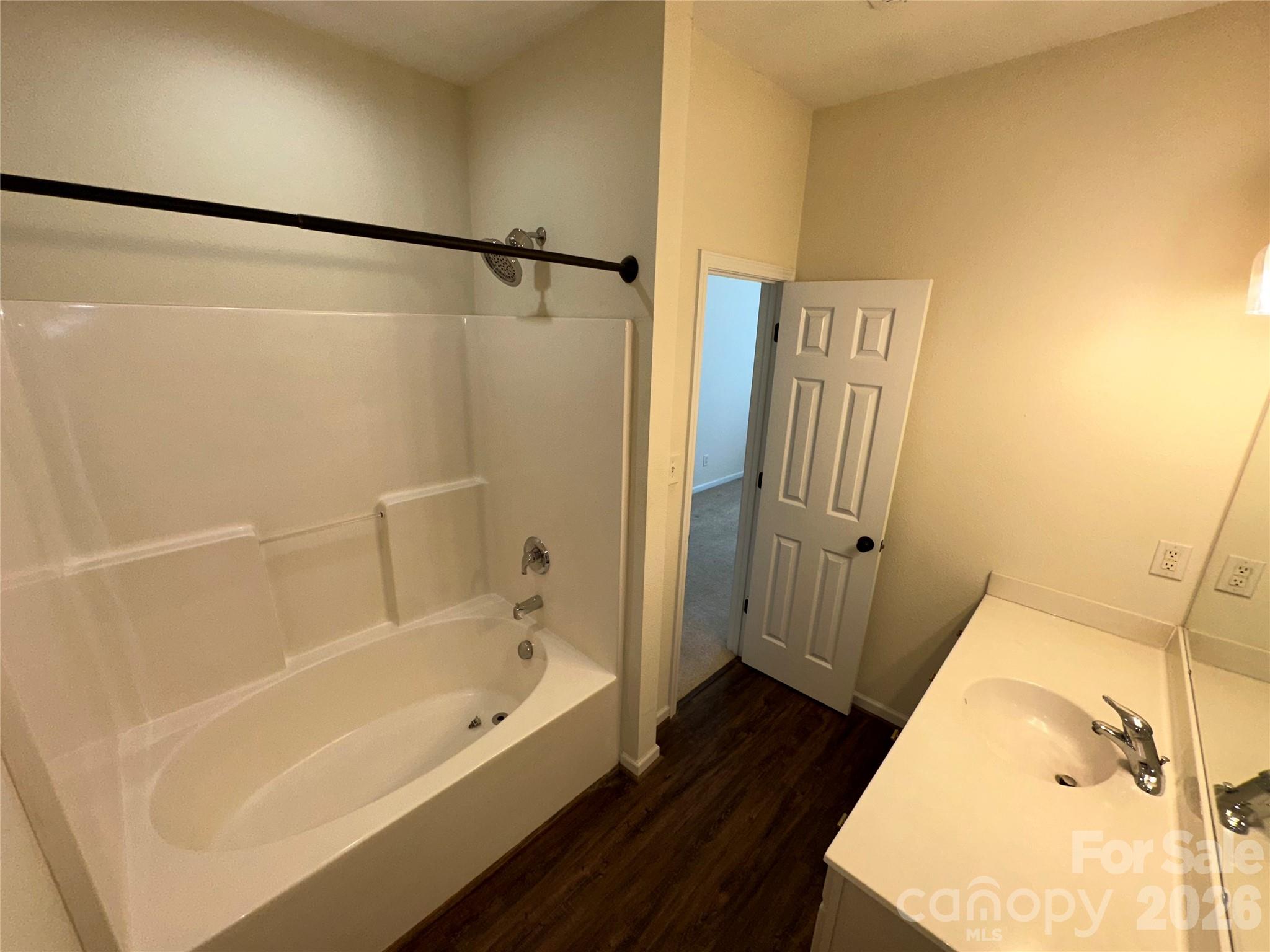 Harrisburg Town Center - Residential