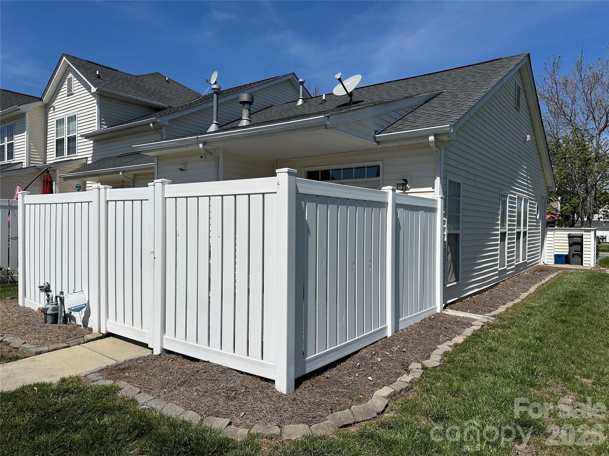 Harrisburg Town Center - Residential