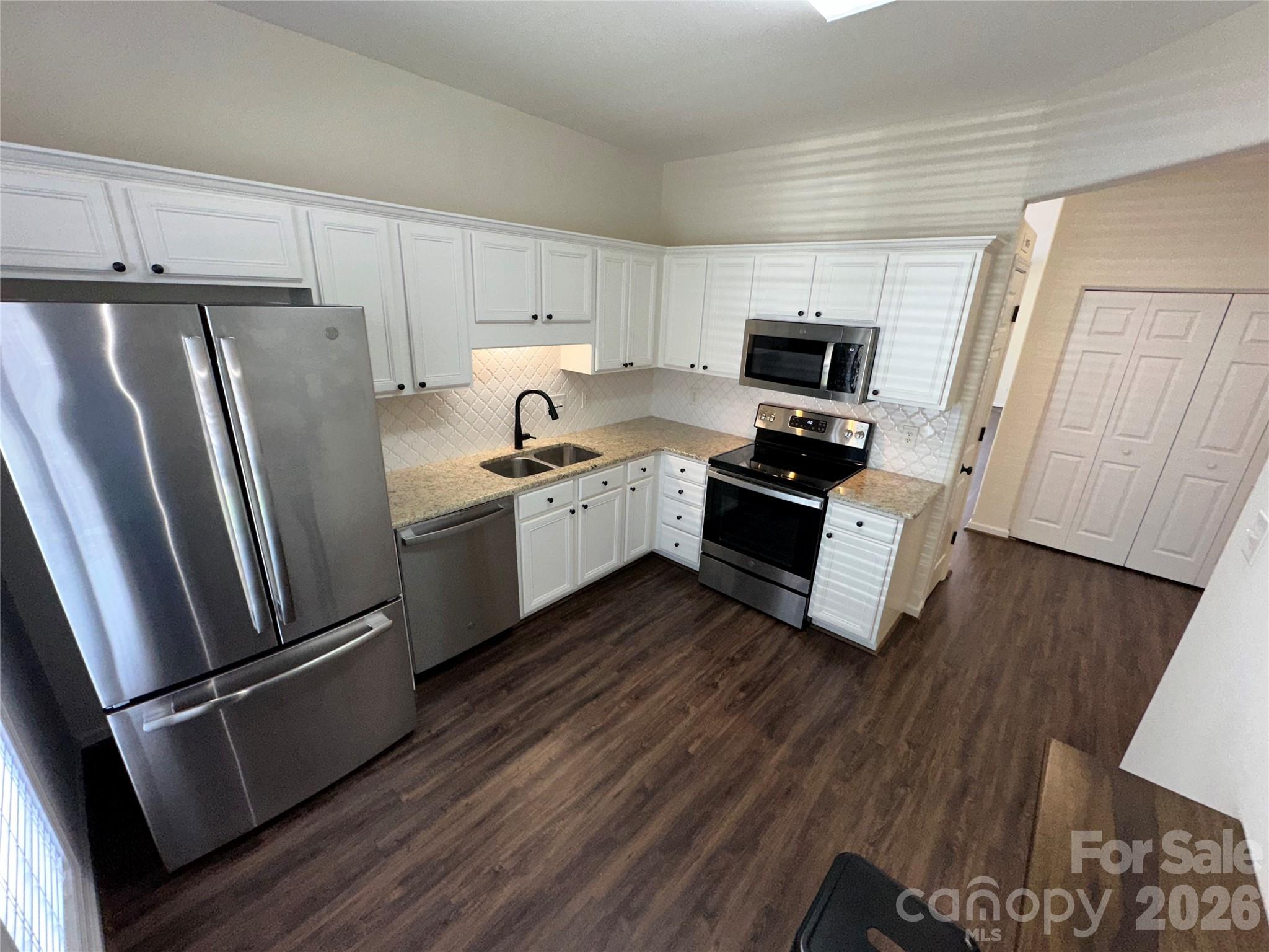 Harrisburg Town Center - Residential