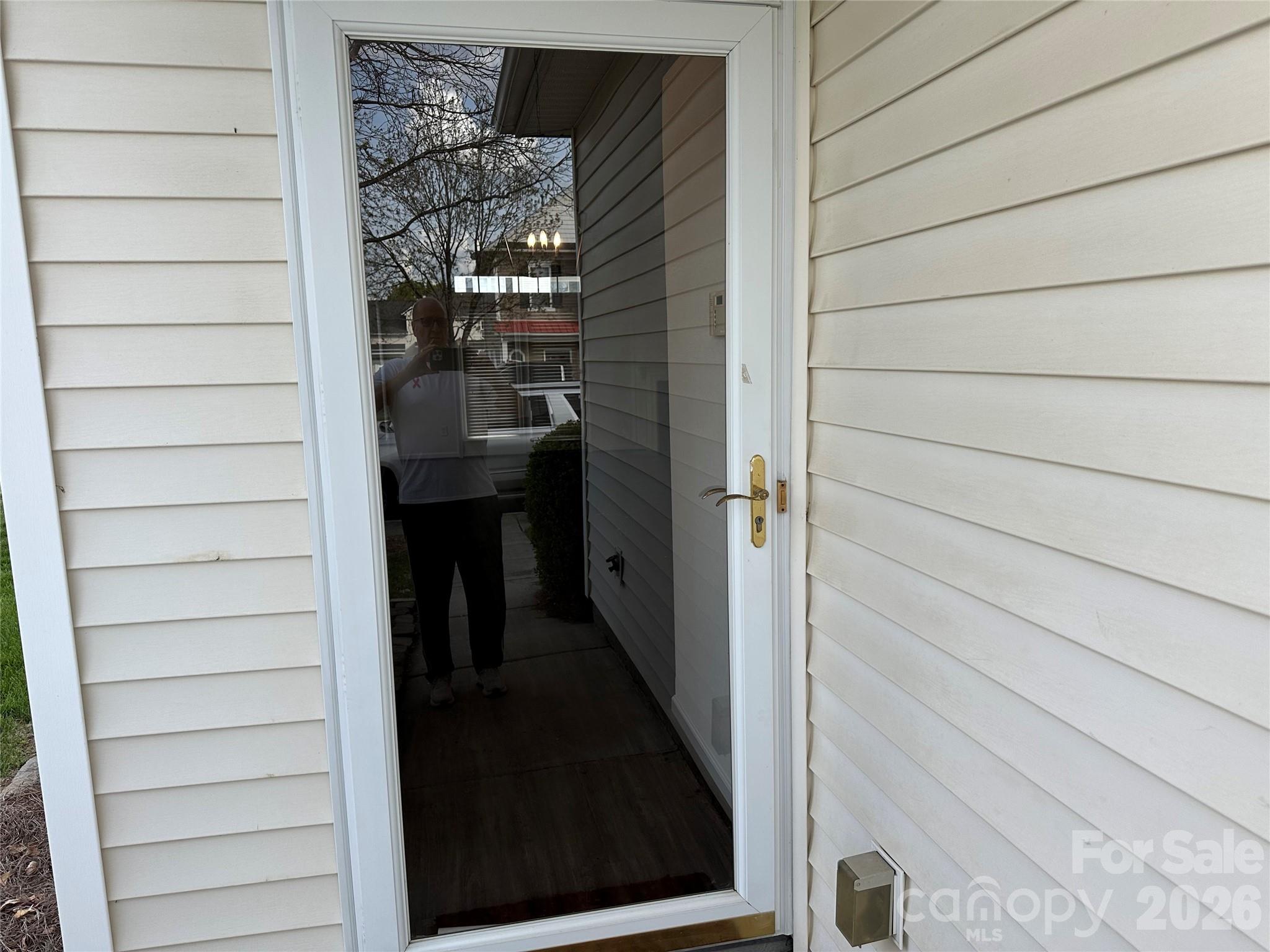 Harrisburg Town Center - Residential