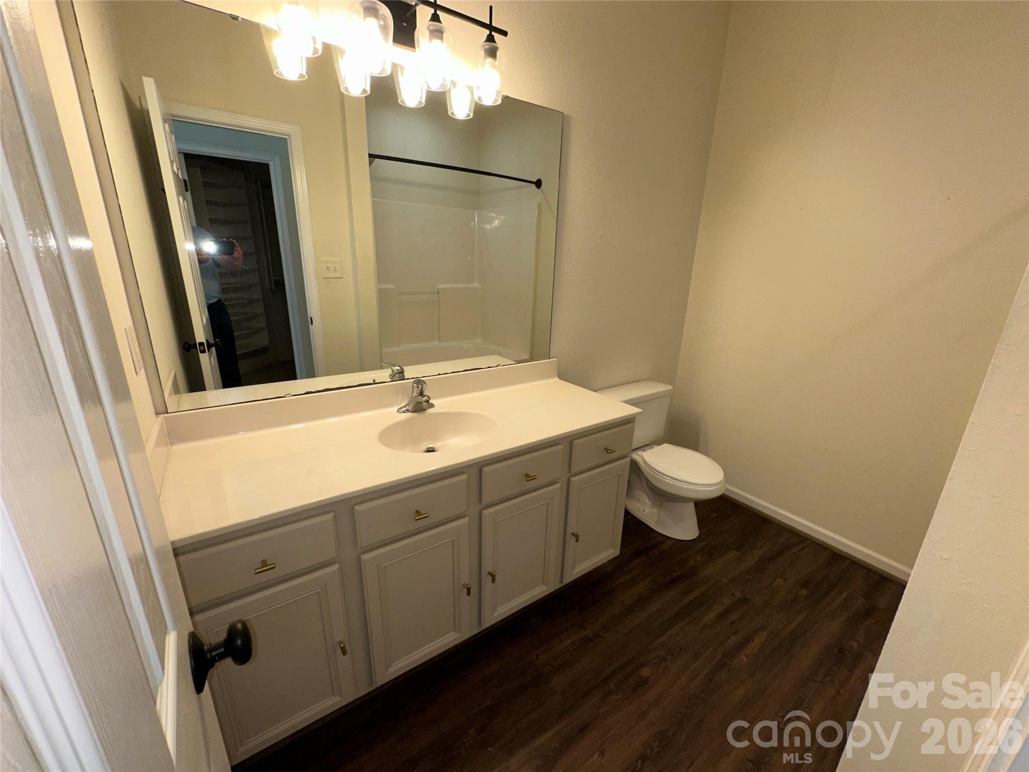 Harrisburg Town Center - Residential