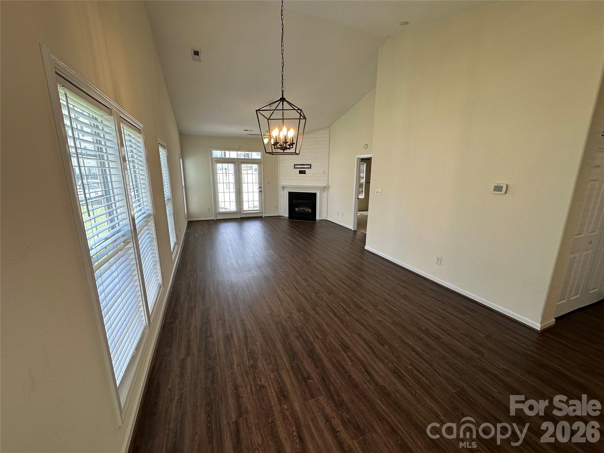 Harrisburg Town Center - Residential