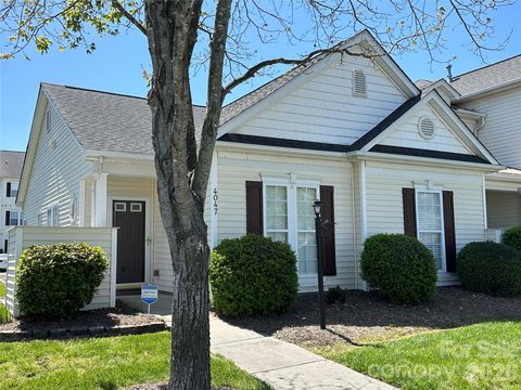 Photo of 4047 Center Place Drive, Harrisburg, NC 28075 (MLS # 4367583)