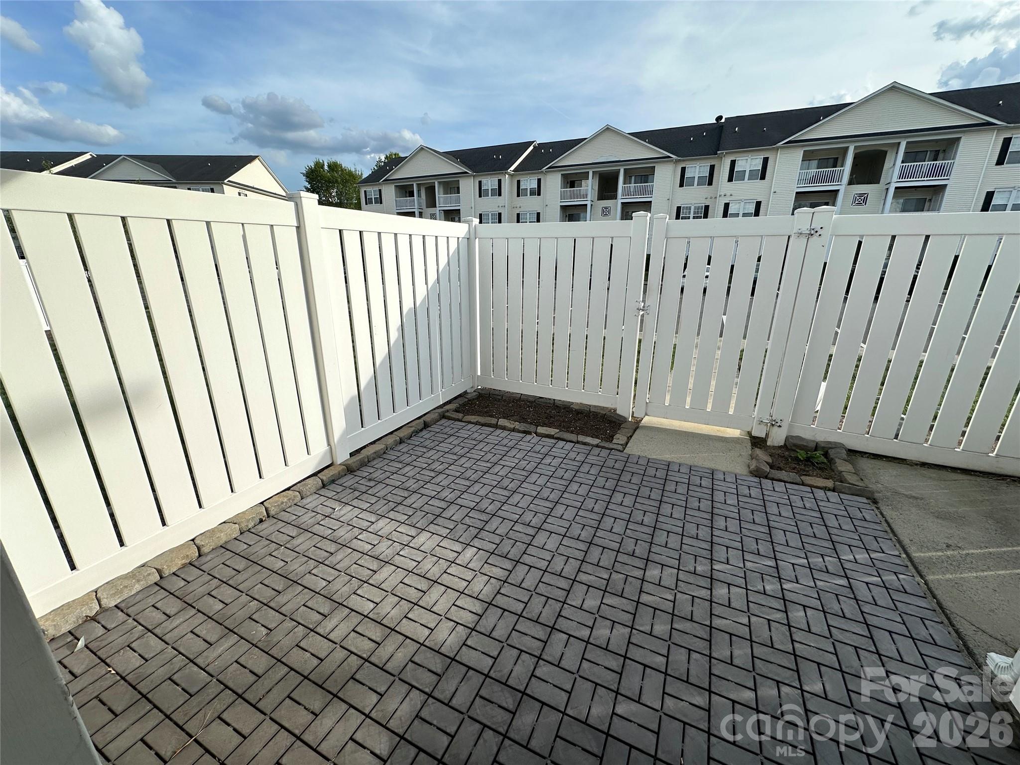 Harrisburg Town Center - Residential