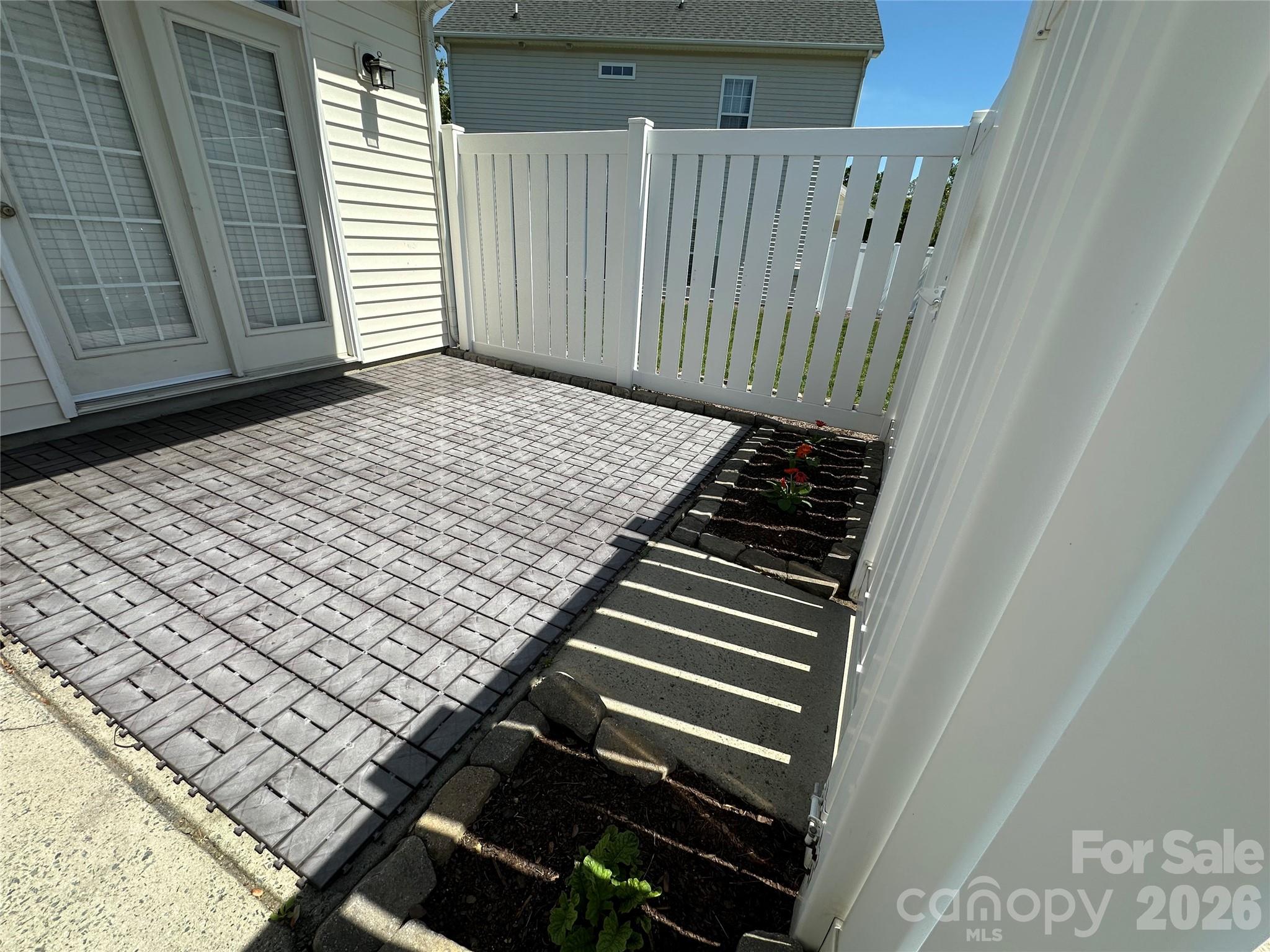 Harrisburg Town Center - Residential