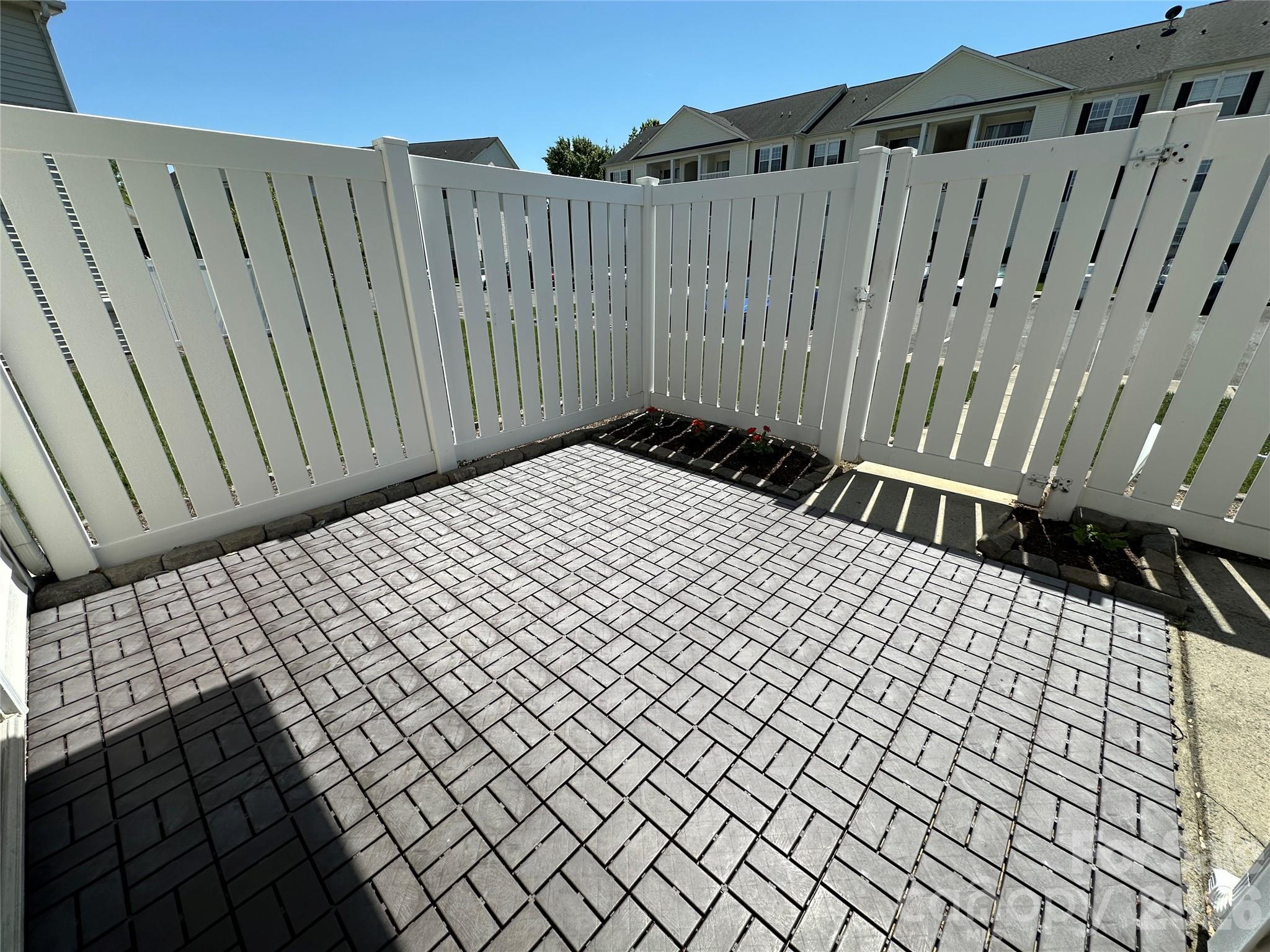 Harrisburg Town Center - Residential