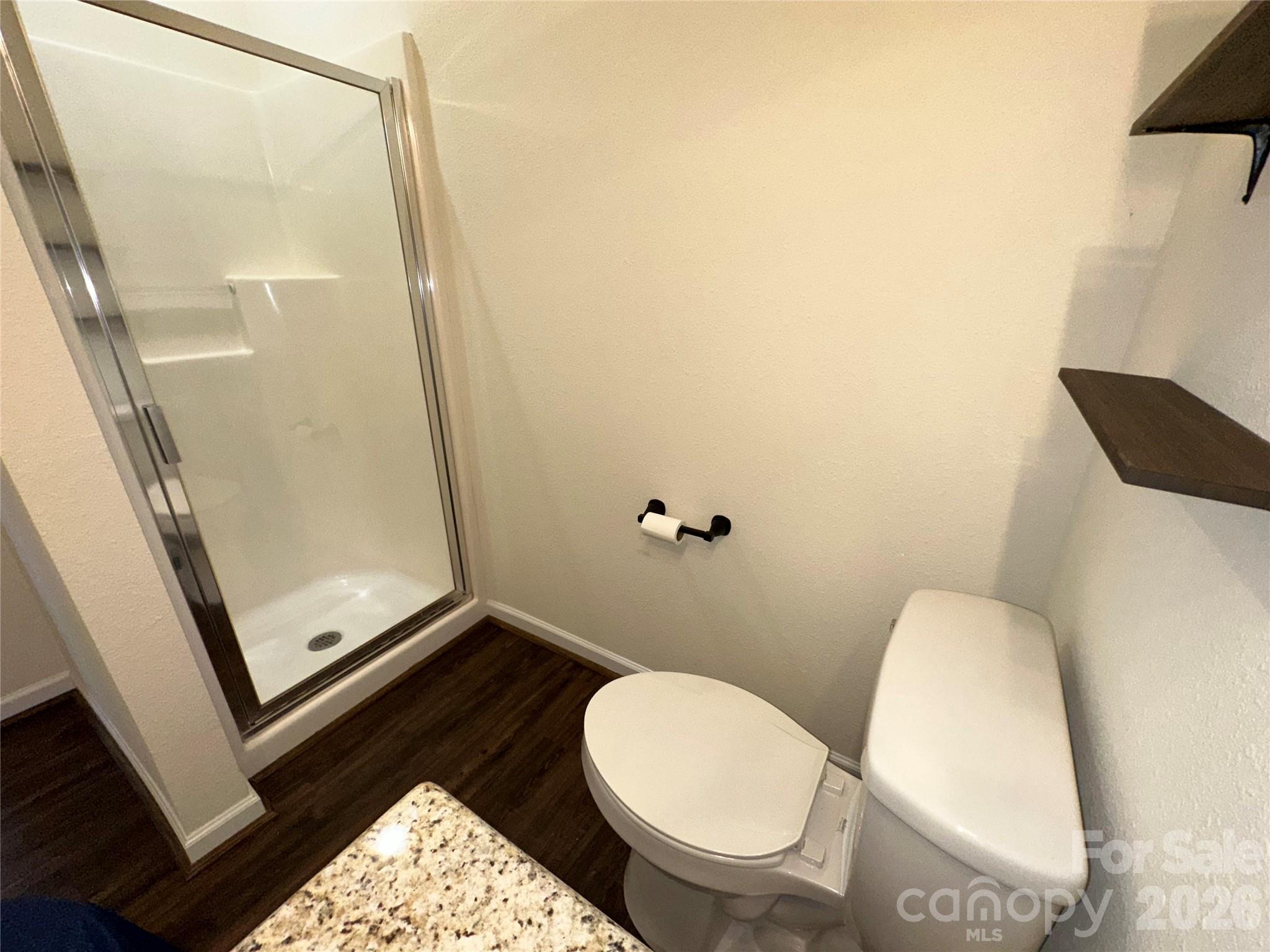 Harrisburg Town Center - Residential