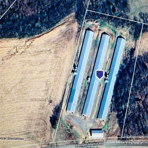 170 Bennett Martin Road Burnsville NC 28135