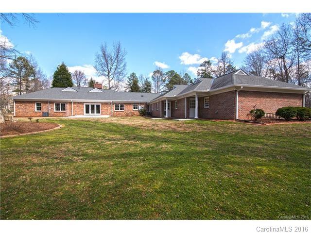 Country Colony - Residential