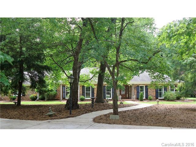 Country Colony - Residential
