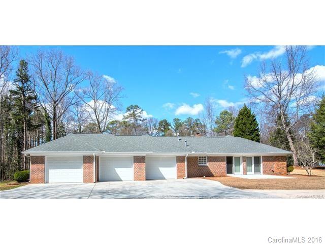 Country Colony - Residential