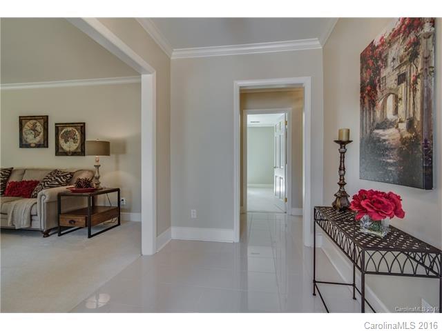 Country Colony - Residential