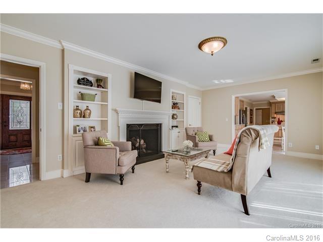 Country Colony - Residential