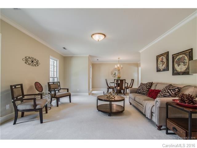 Country Colony - Residential