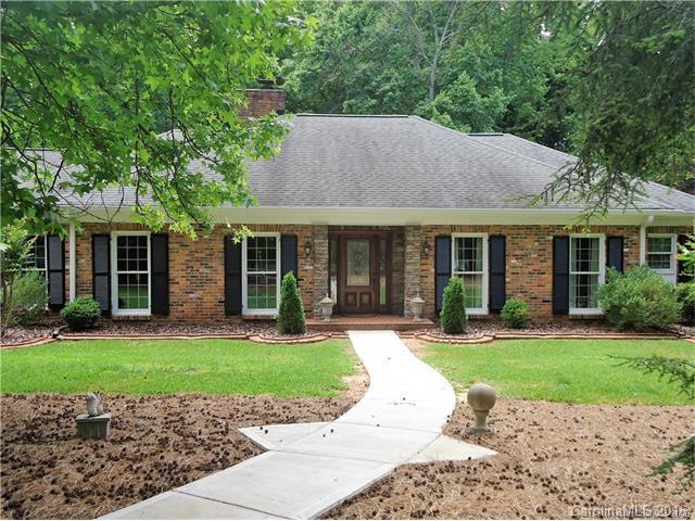 Country Colony - Residential