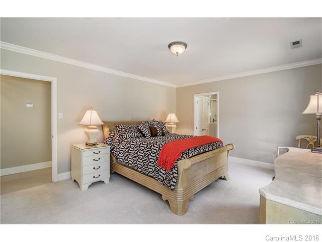 Country Colony - Residential