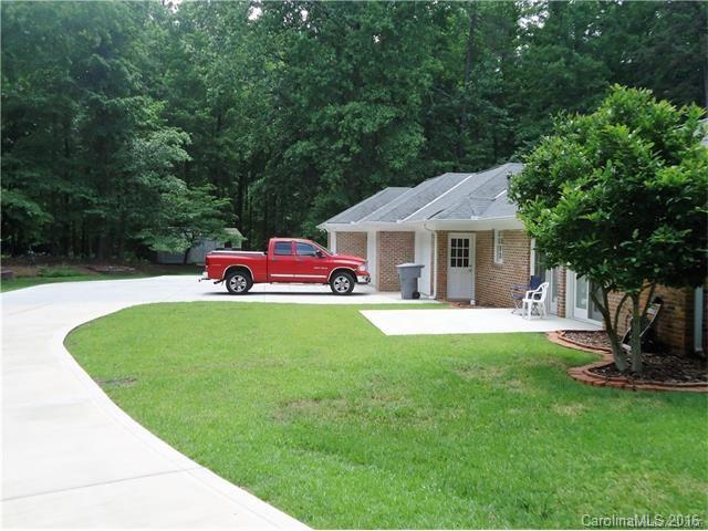 Country Colony - Residential