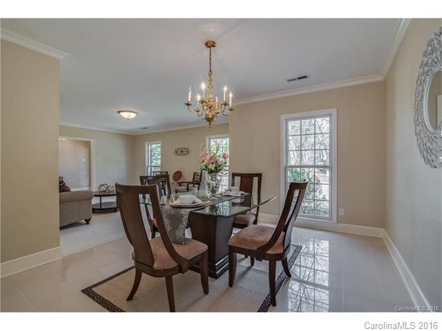 Country Colony - Residential