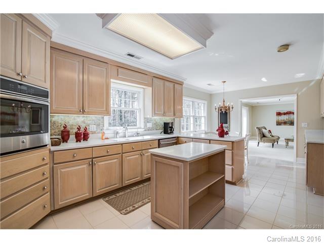 Country Colony - Residential