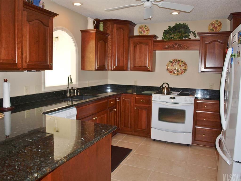 Iswa Point - Residential