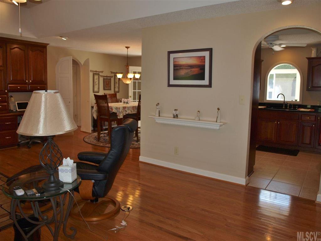 Iswa Point - Residential