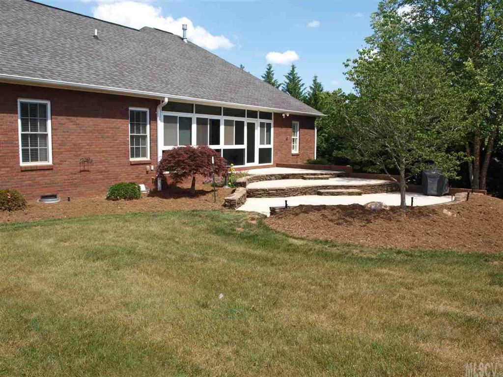 Iswa Point - Residential