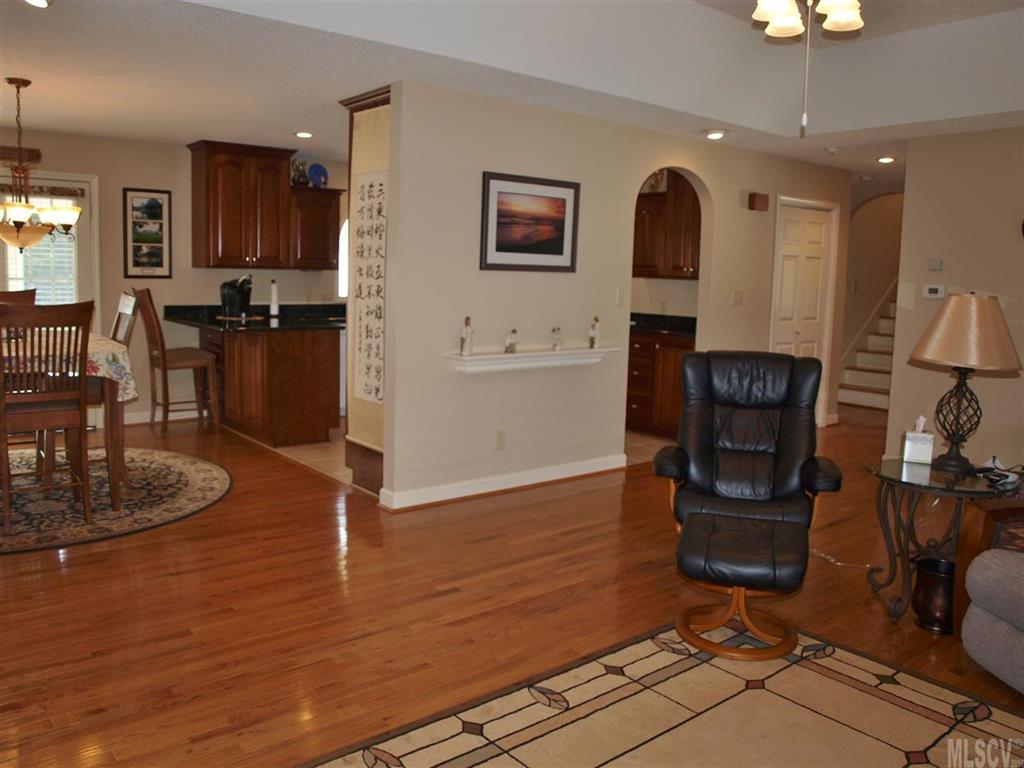 Iswa Point - Residential