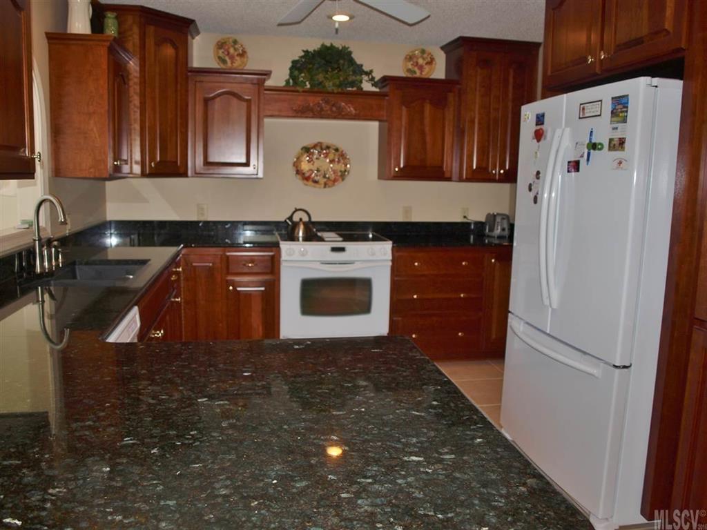 Iswa Point - Residential