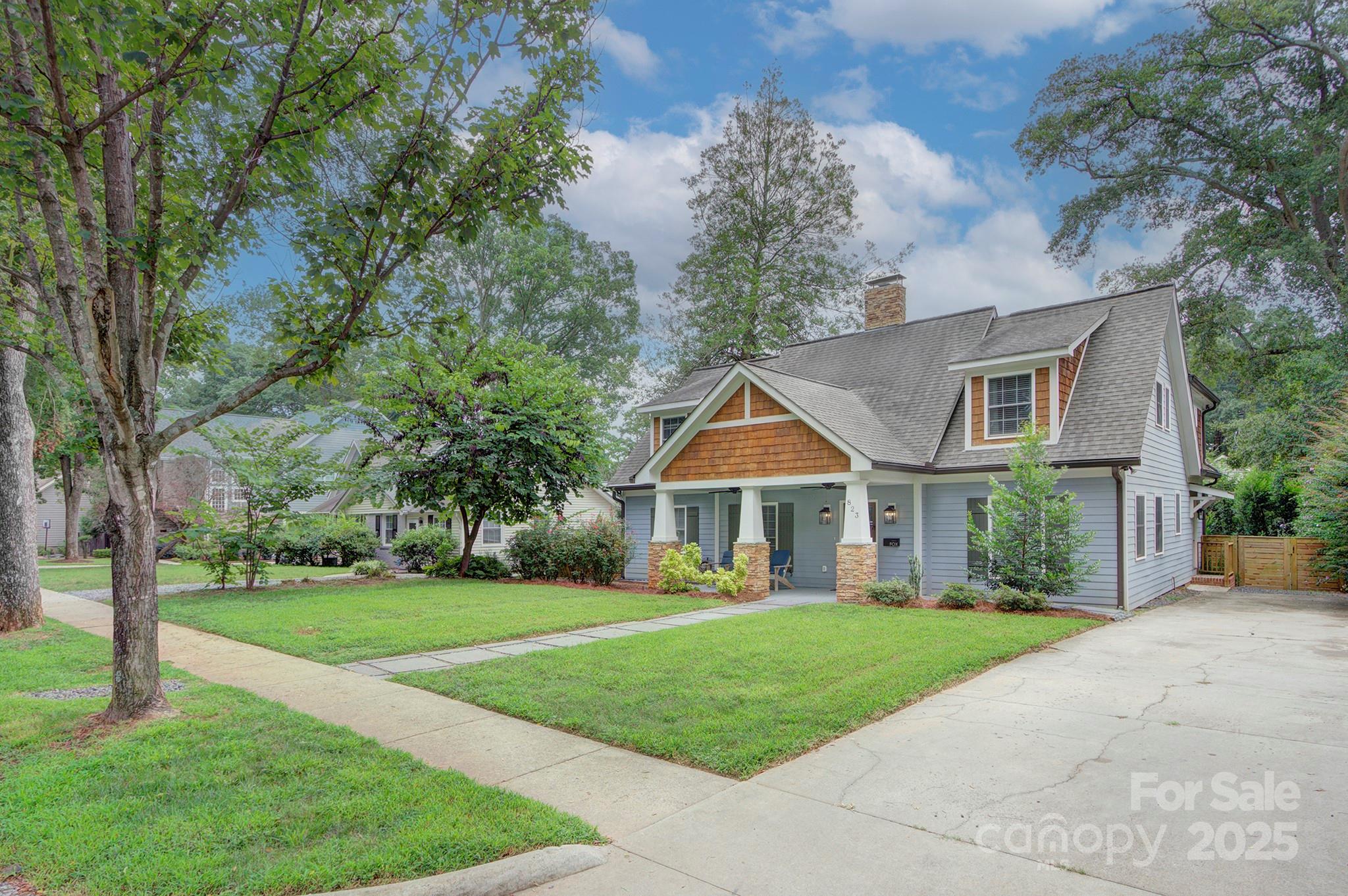 823 Sedgefield Road