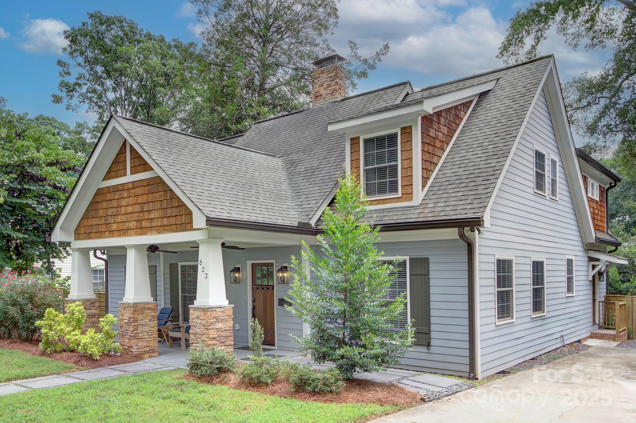 823 Sedgefield Road
