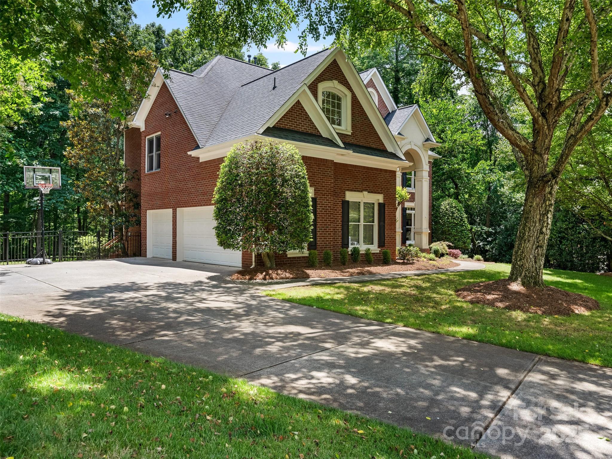 610 Hampshire Hill Road