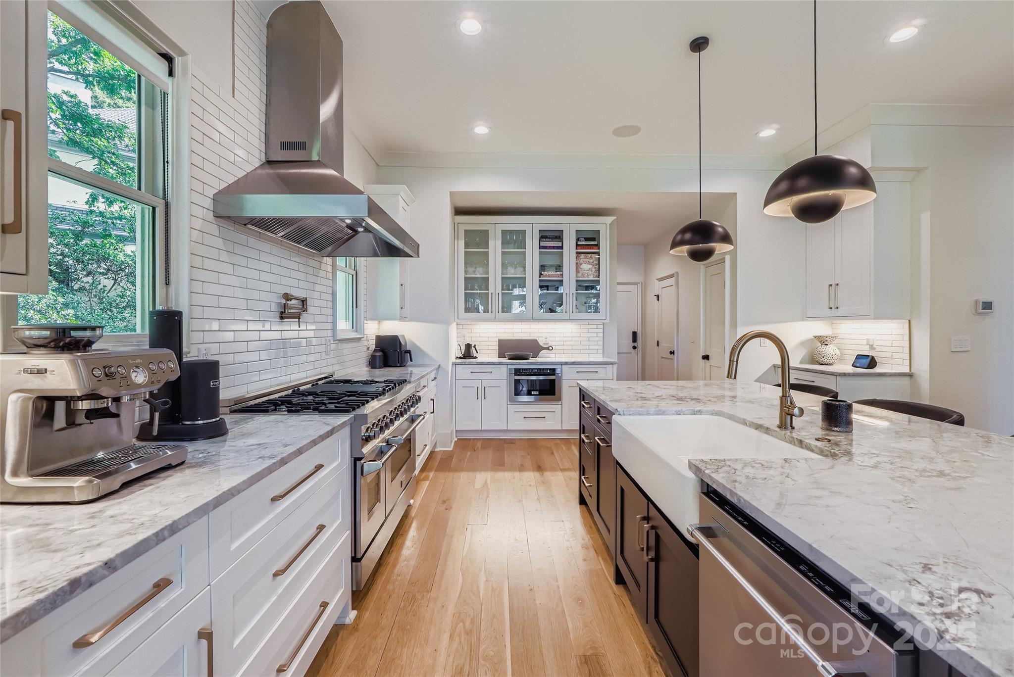 Ayrshire - Residential