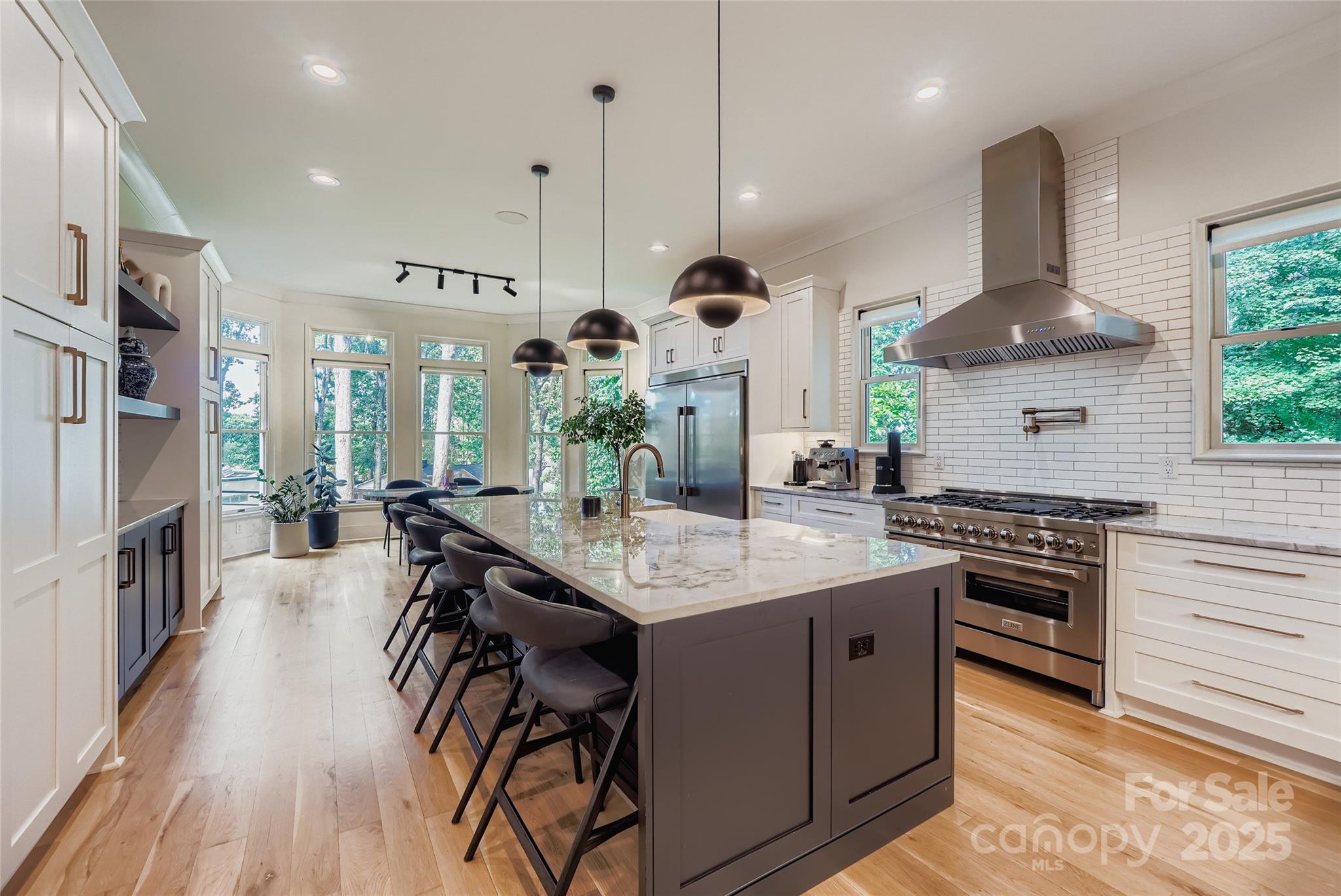 Ayrshire - Residential