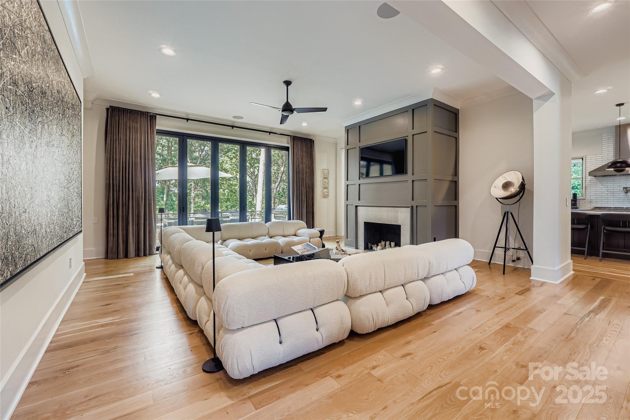 Ayrshire - Residential