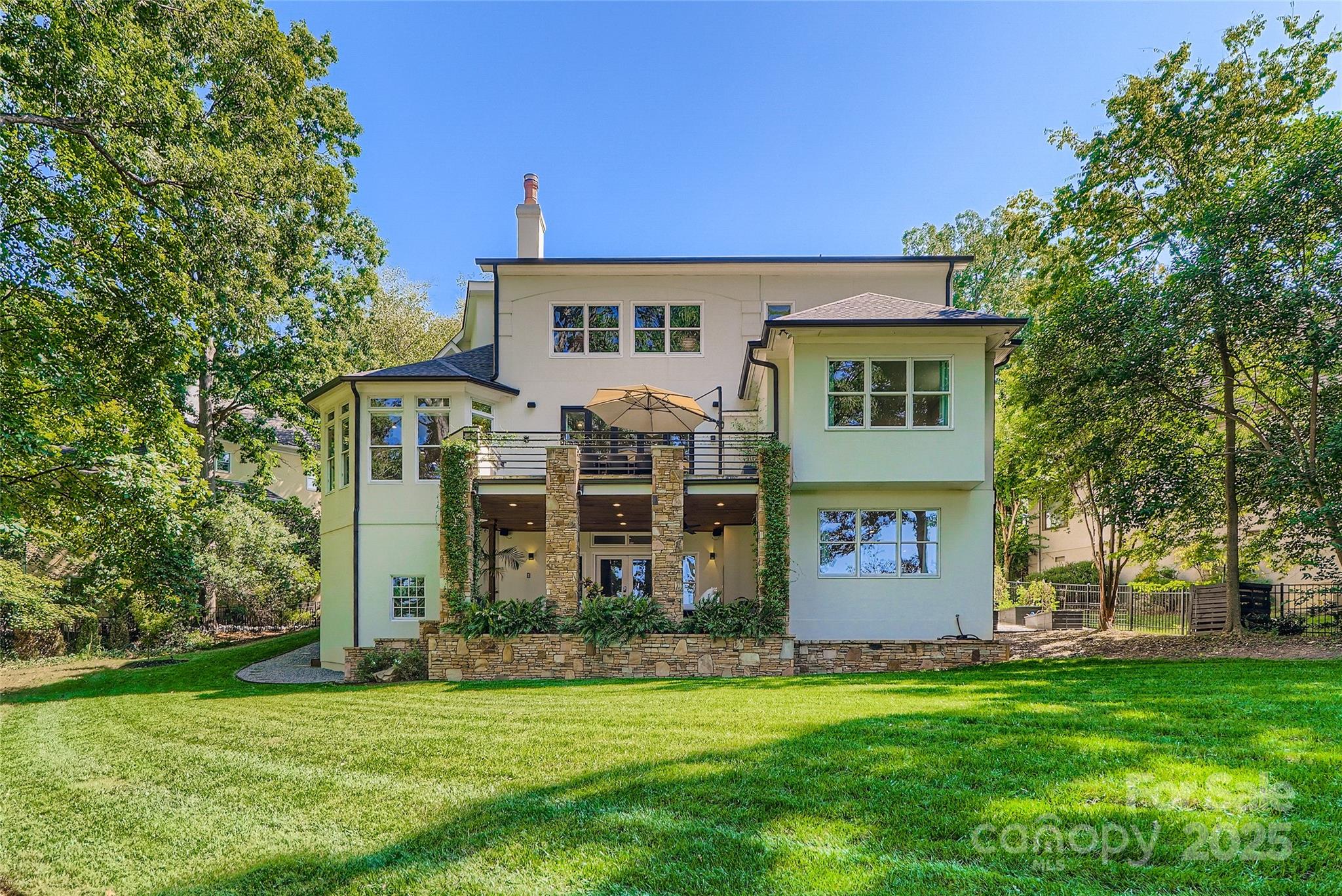 Ayrshire - Residential