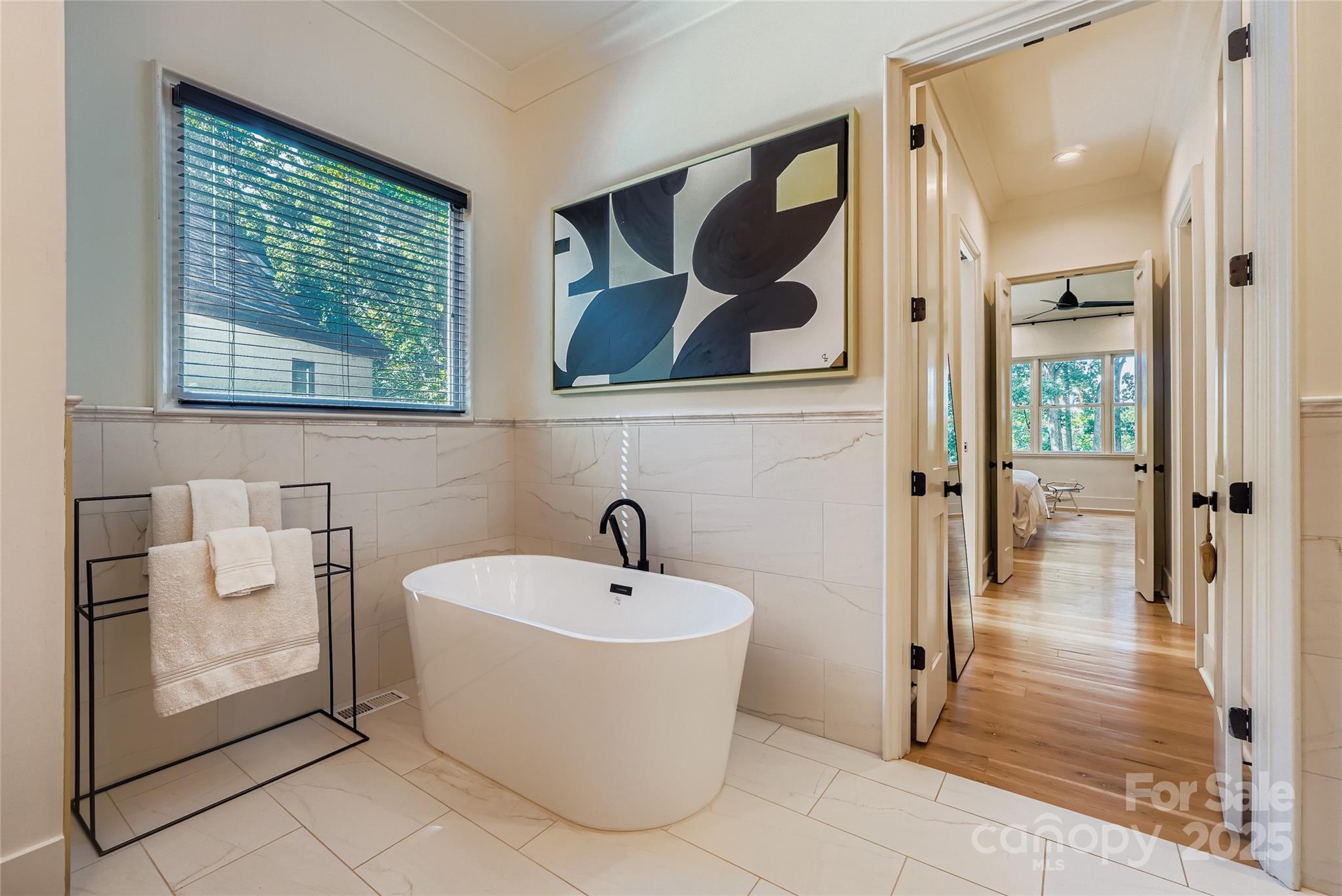 Ayrshire - Residential