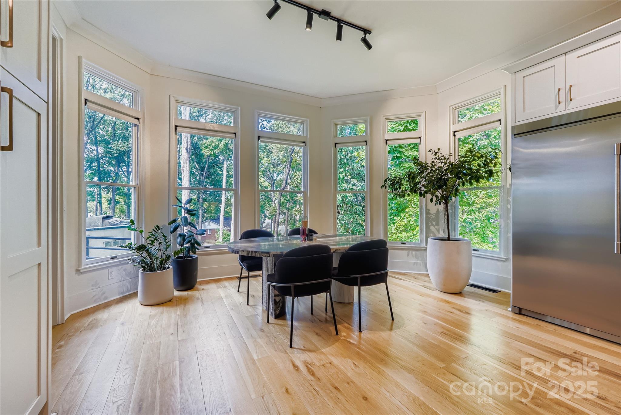 Ayrshire - Residential