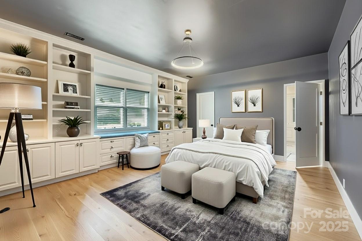 Ayrshire - Residential