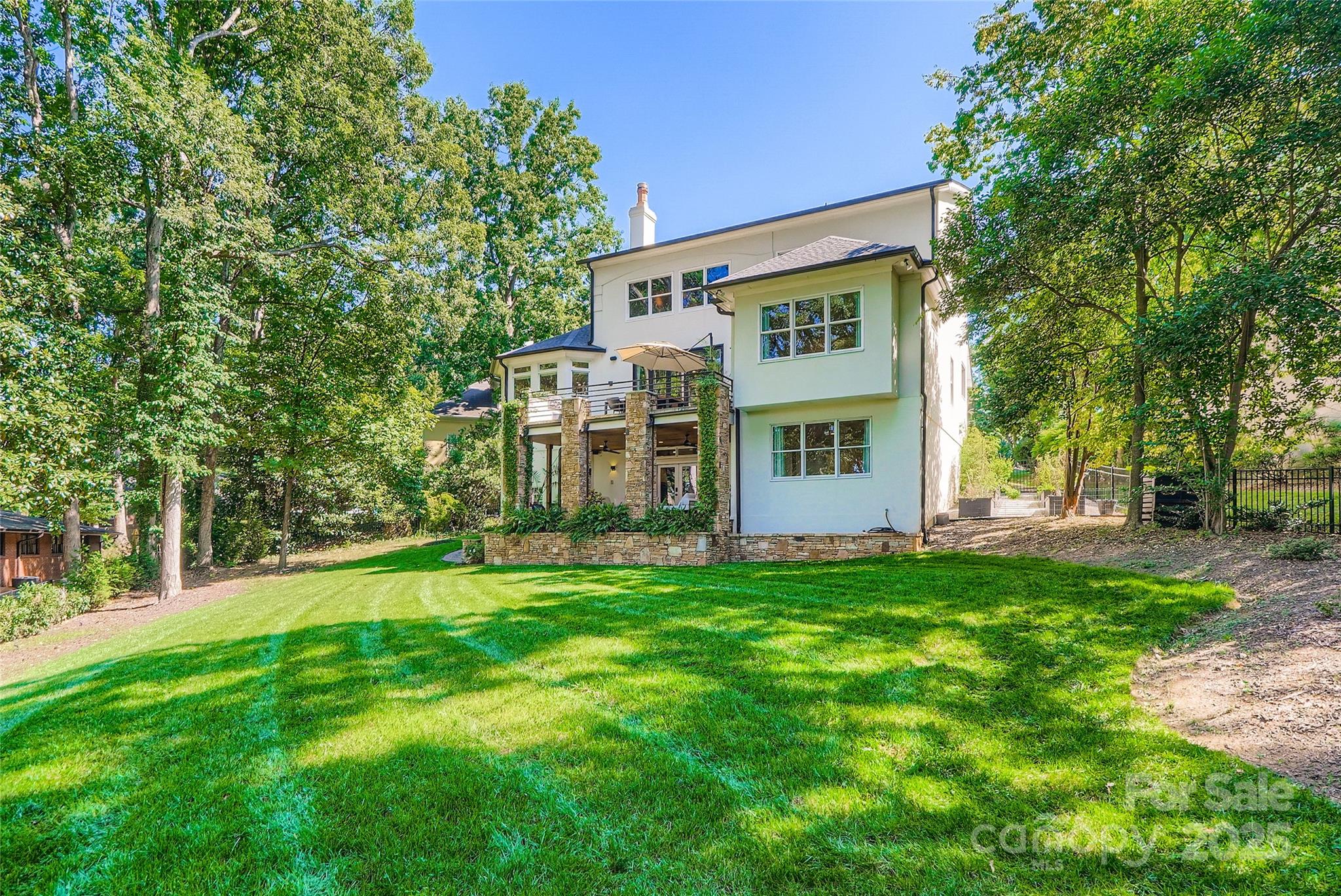 Ayrshire - Residential