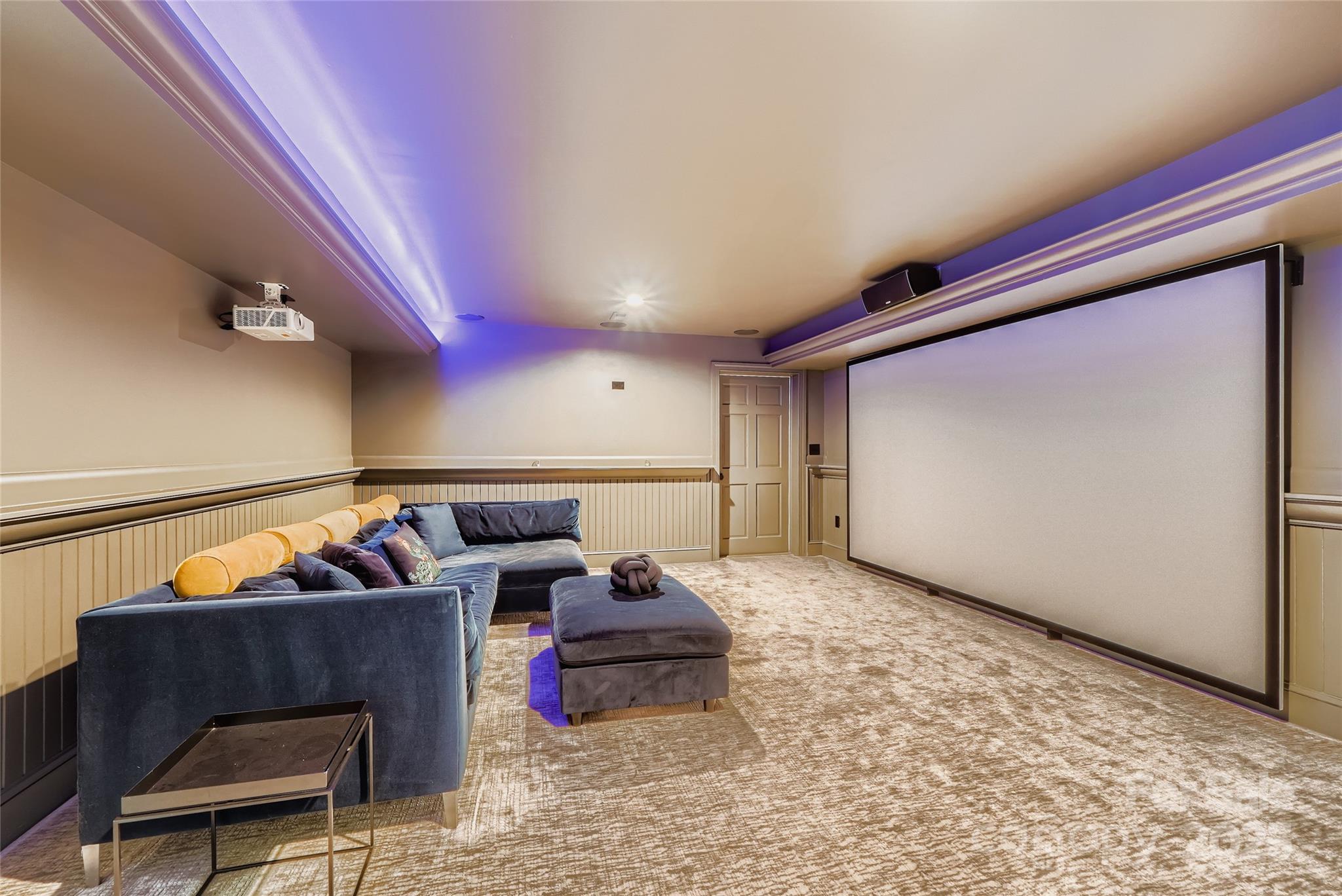 Ayrshire - Residential