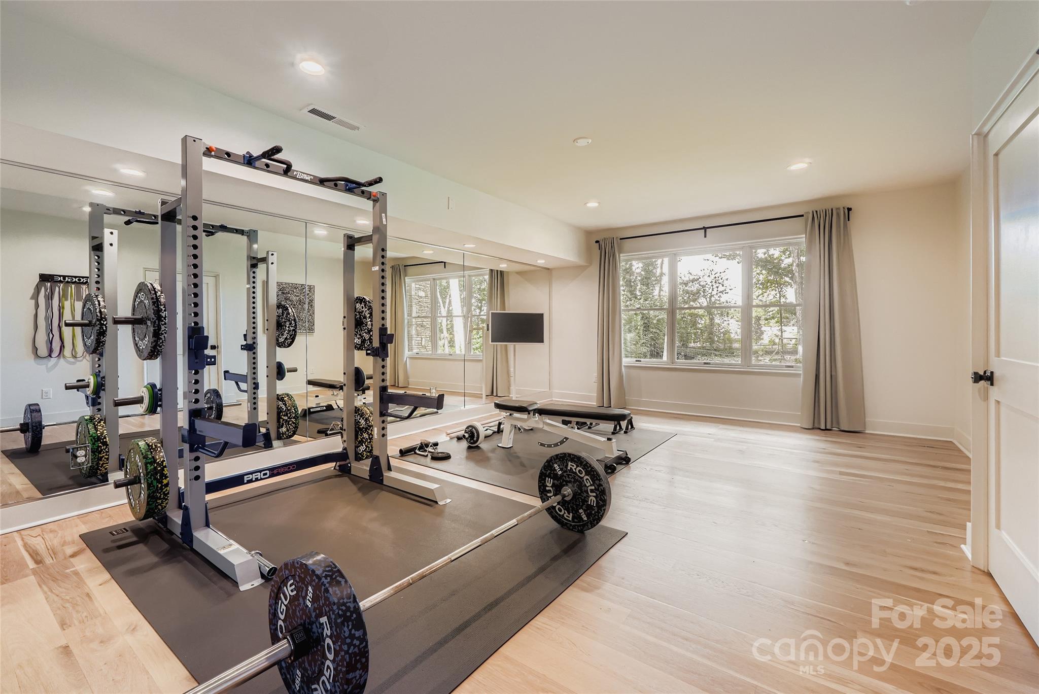 Ayrshire - Residential