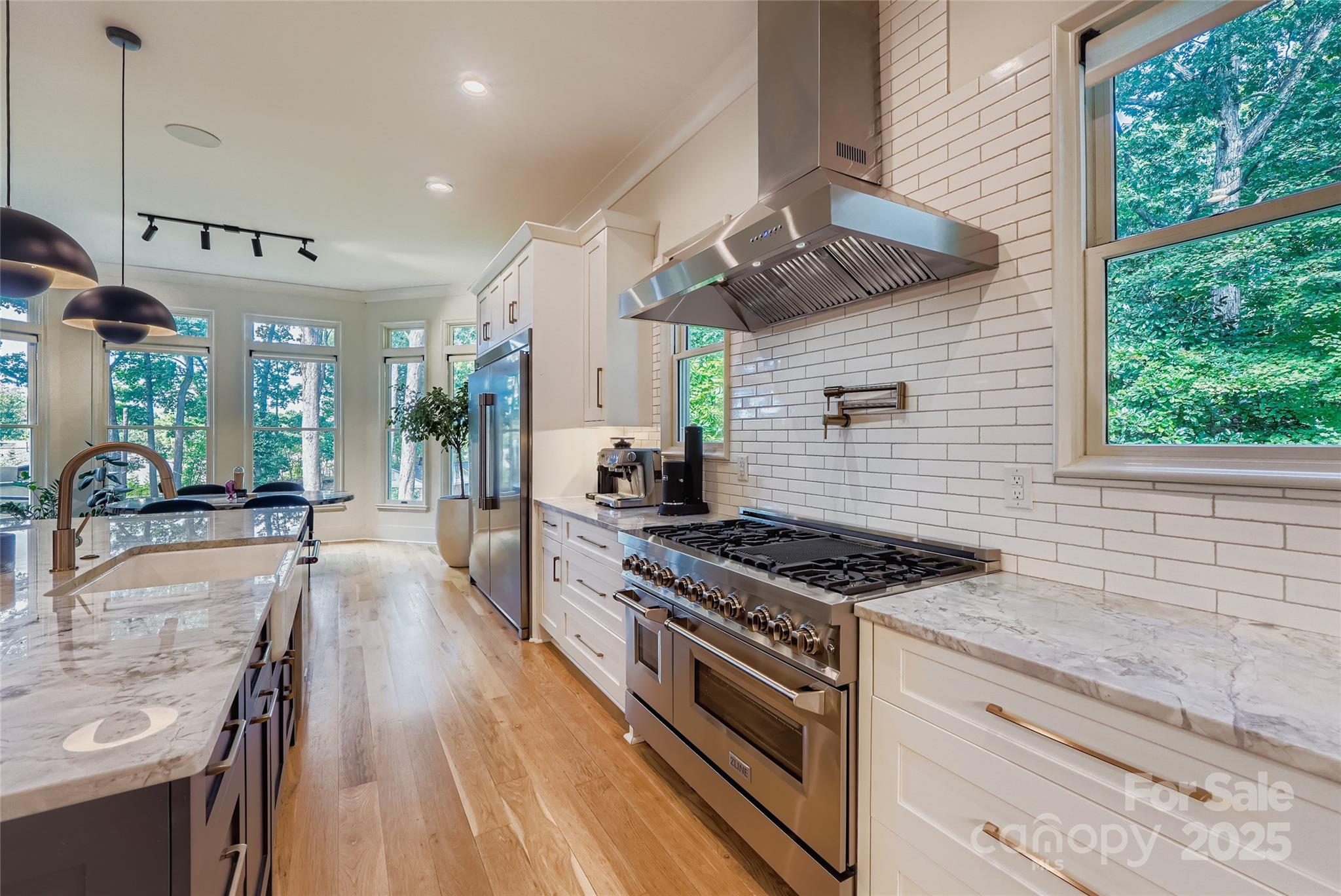 Ayrshire - Residential