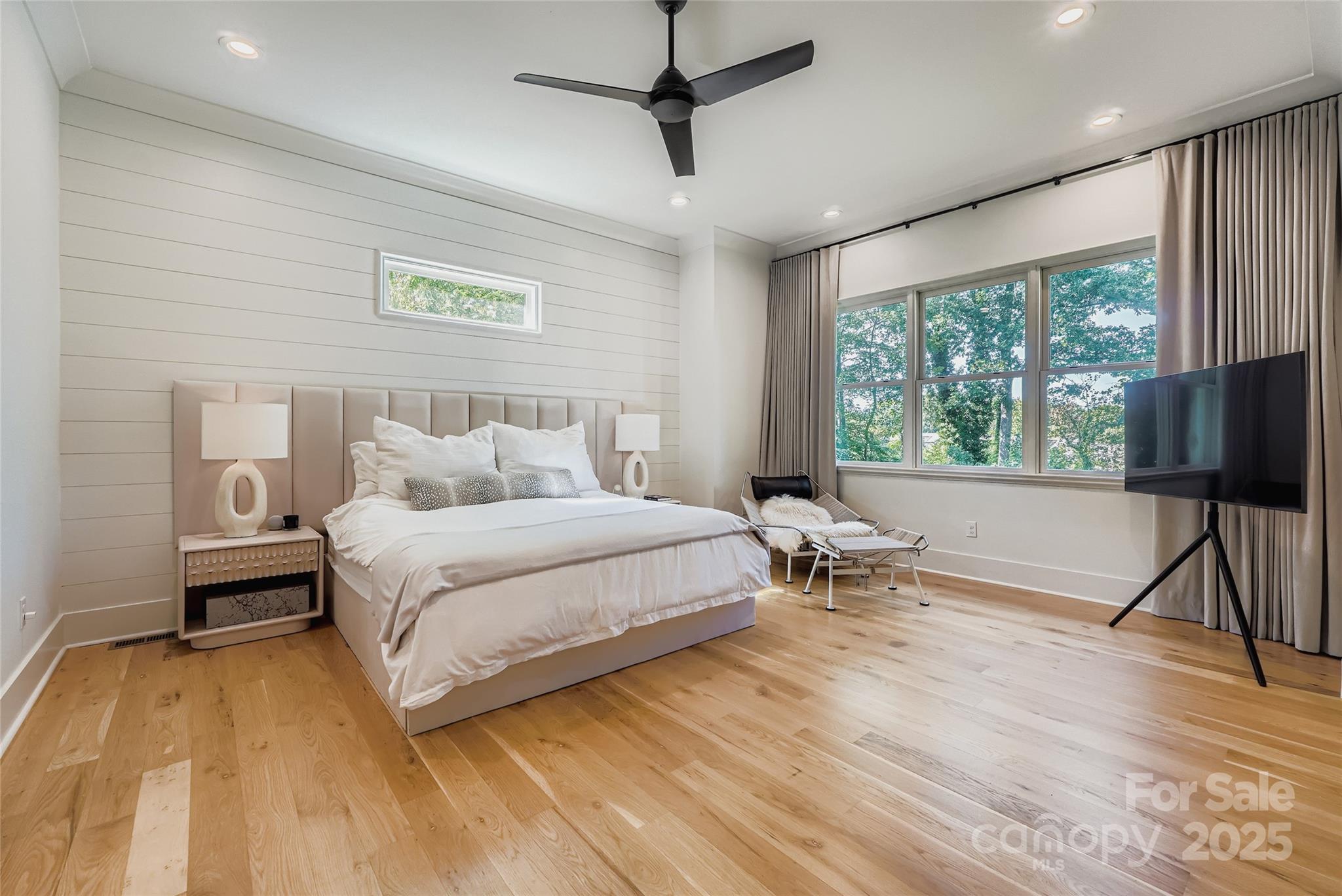 Ayrshire - Residential