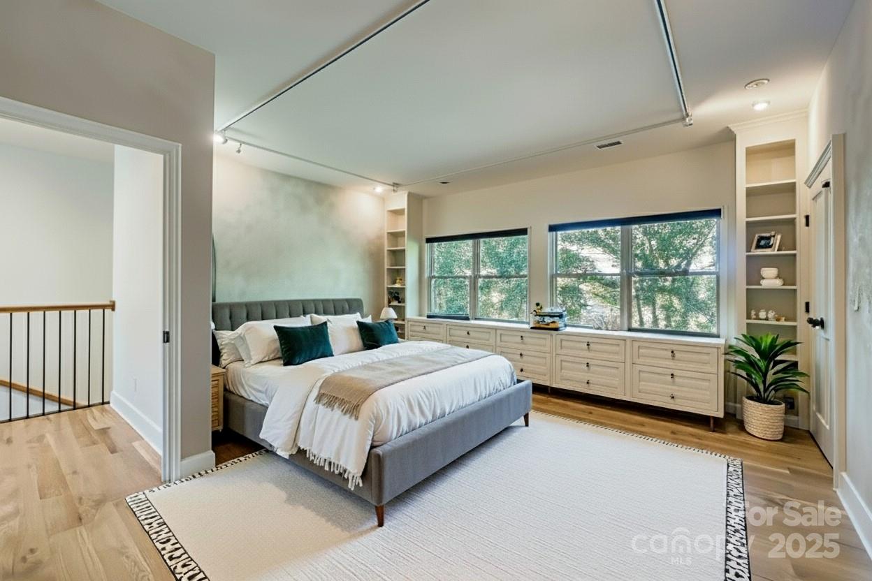 Ayrshire - Residential