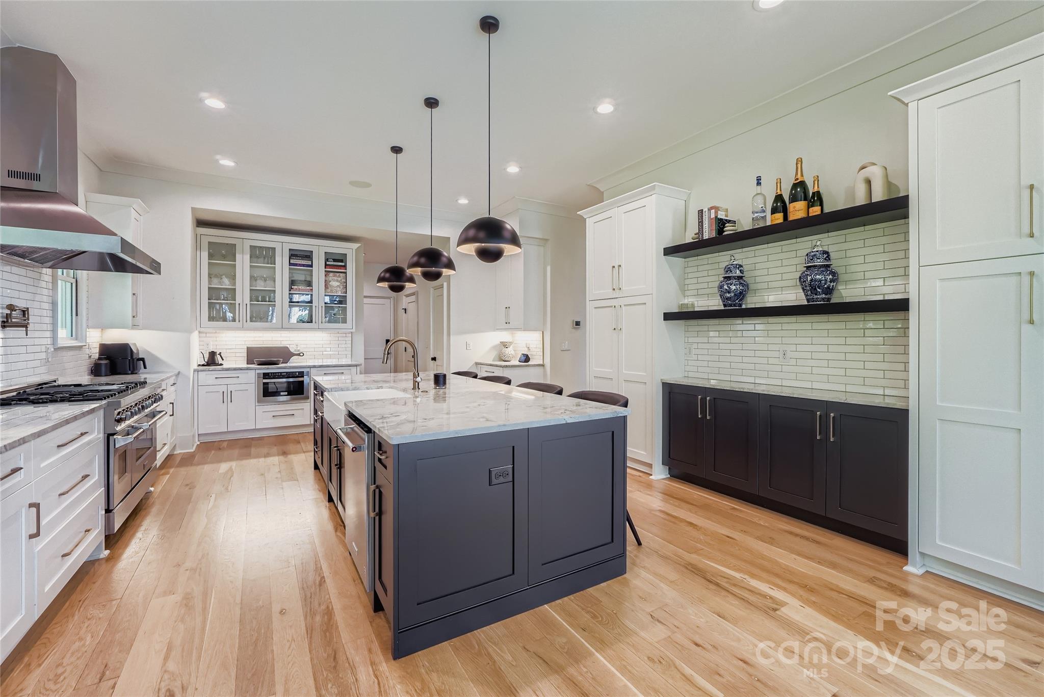 Ayrshire - Residential