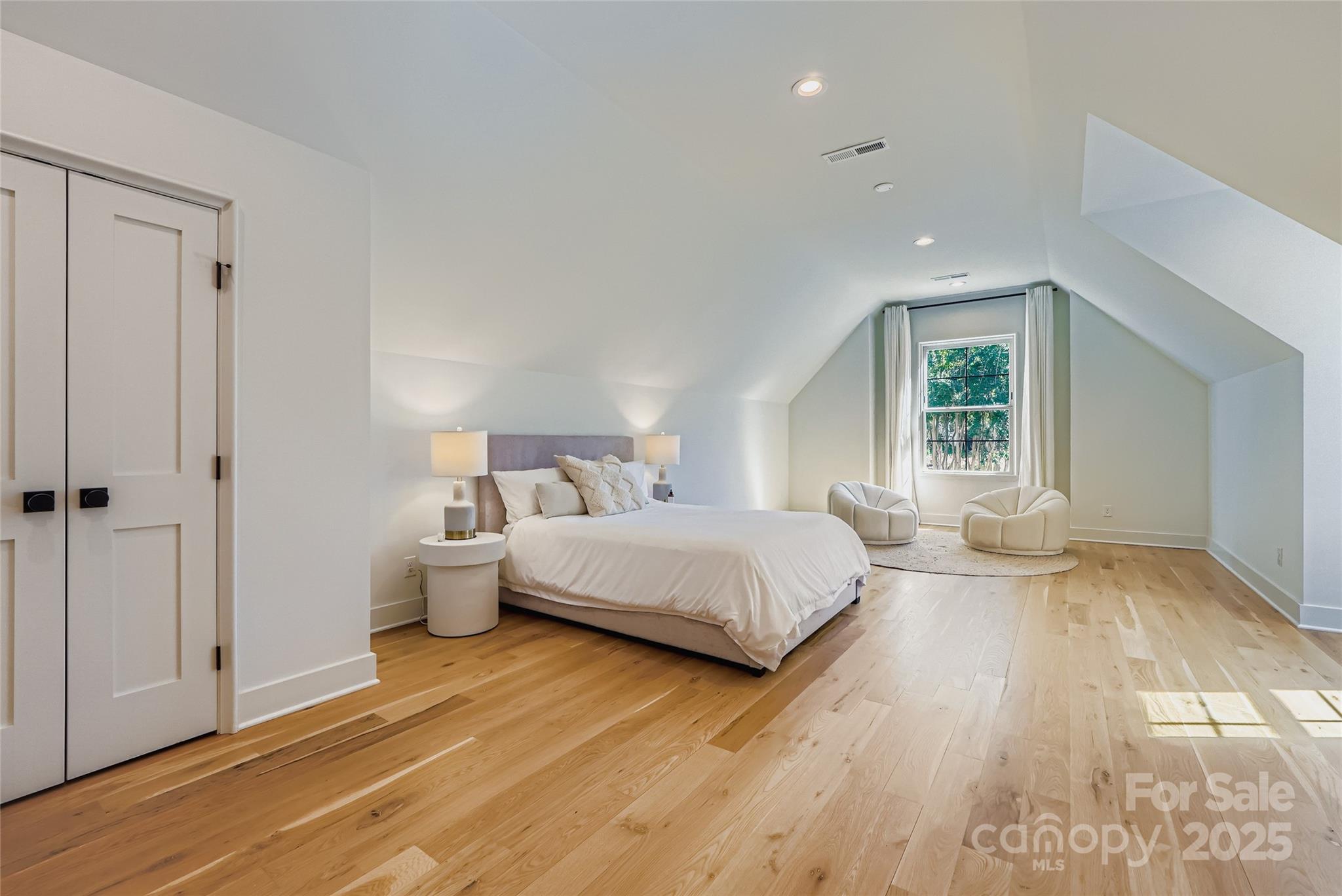 Ayrshire - Residential