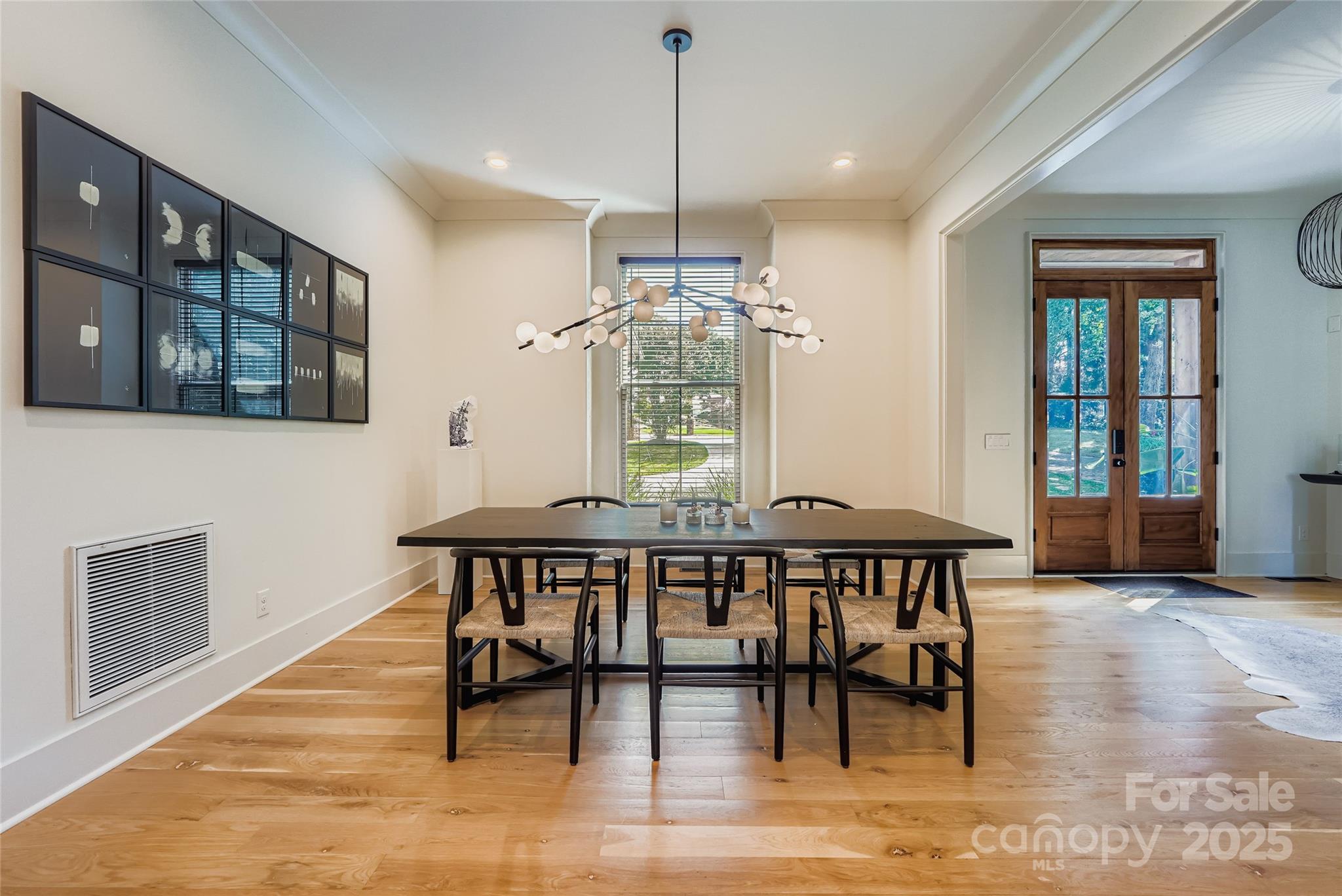 Ayrshire - Residential