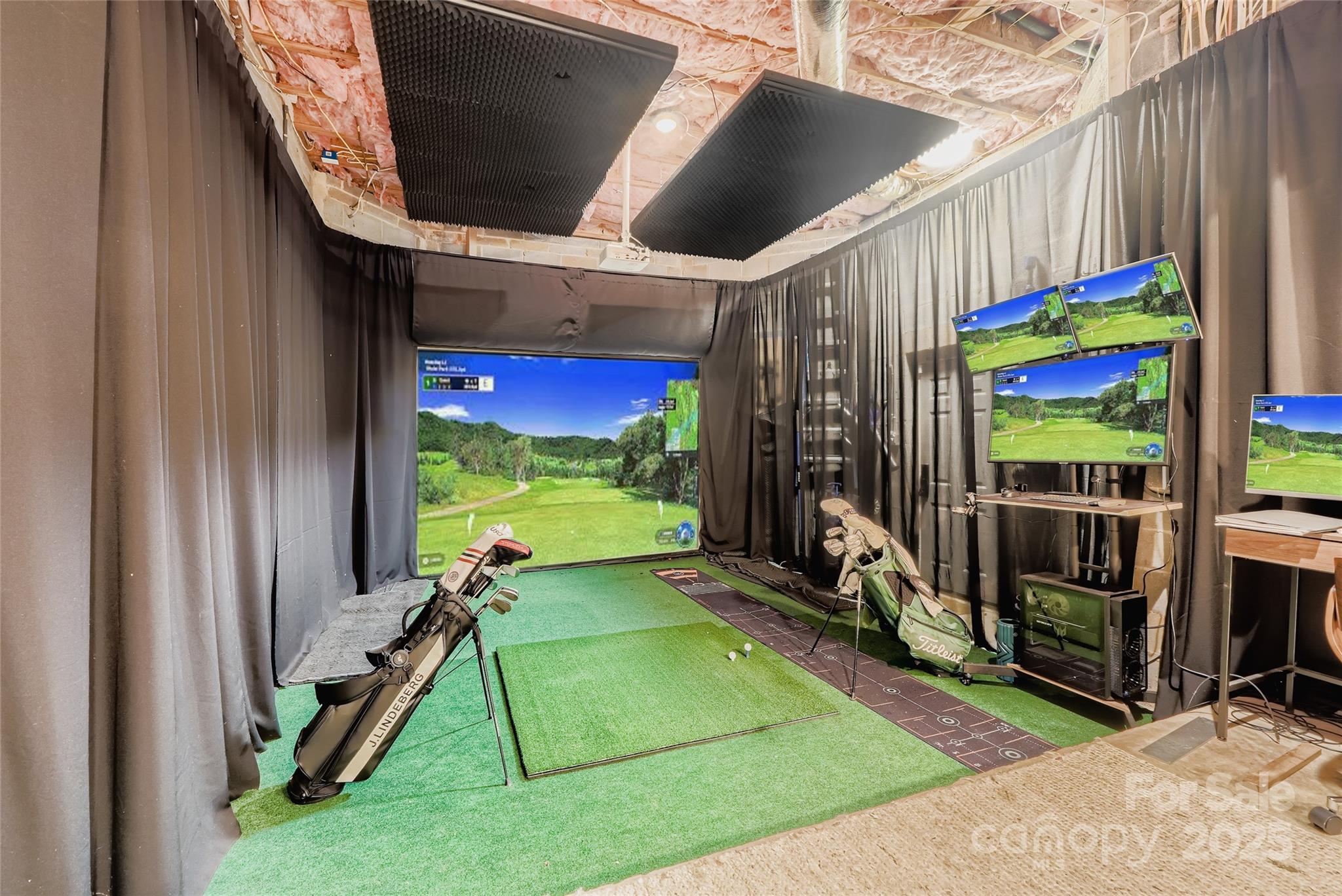 Ayrshire - Residential