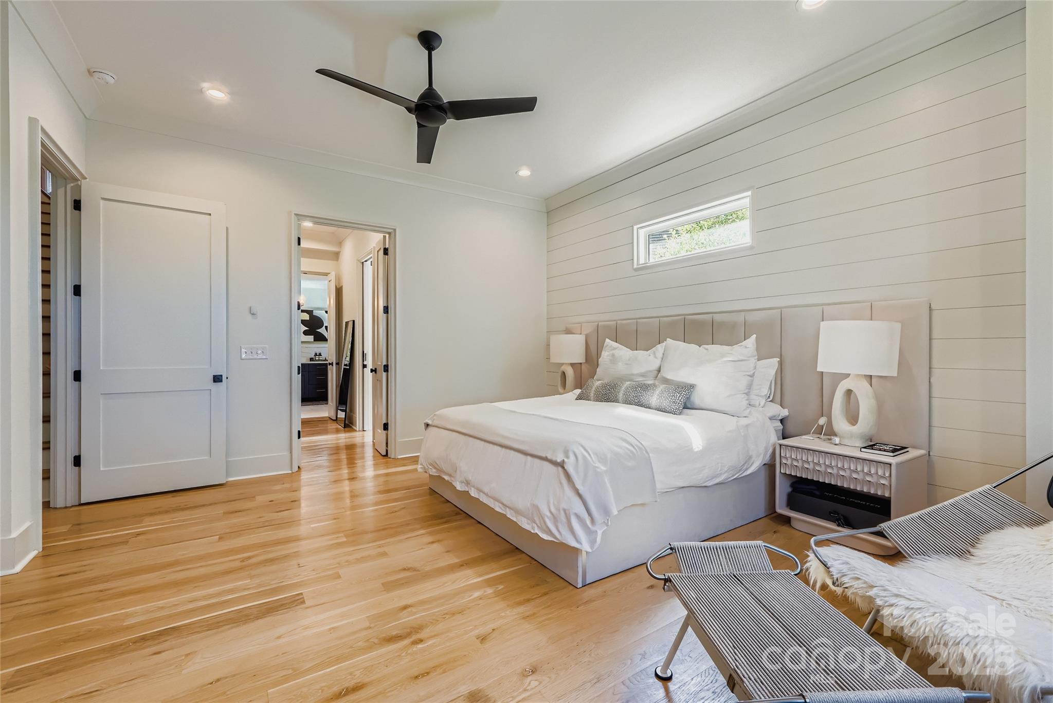 Ayrshire - Residential